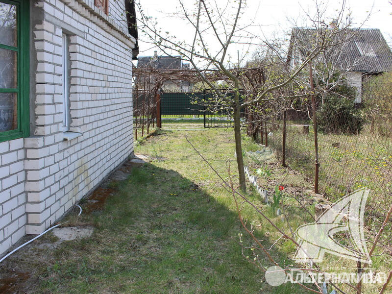 Купить 2-этажную дачу в Верасы-1 Брестская область, 21600USD, код 161957 - фото 13