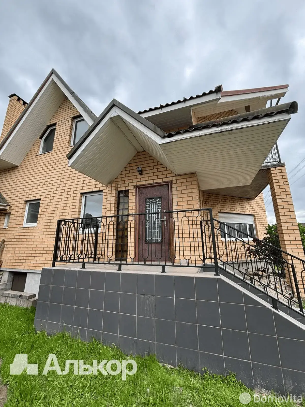продажа коттеджа, Береза, ул. Историческая, д. 26