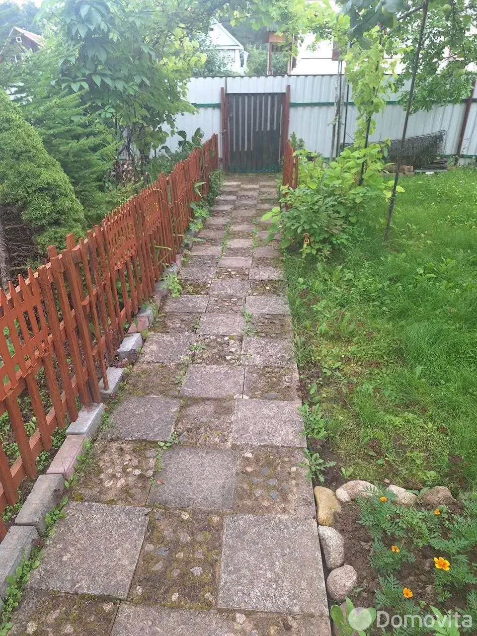 дача, Зеркальное, 