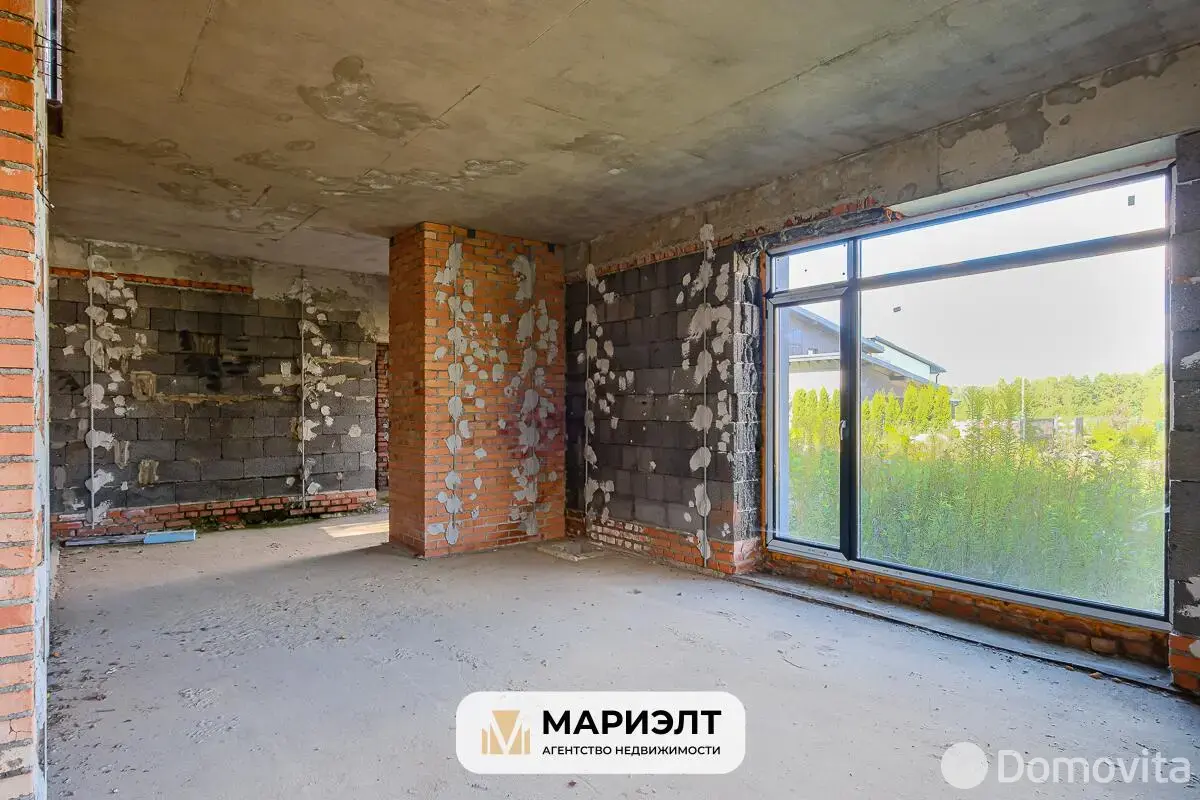 дом, Прилепы, 