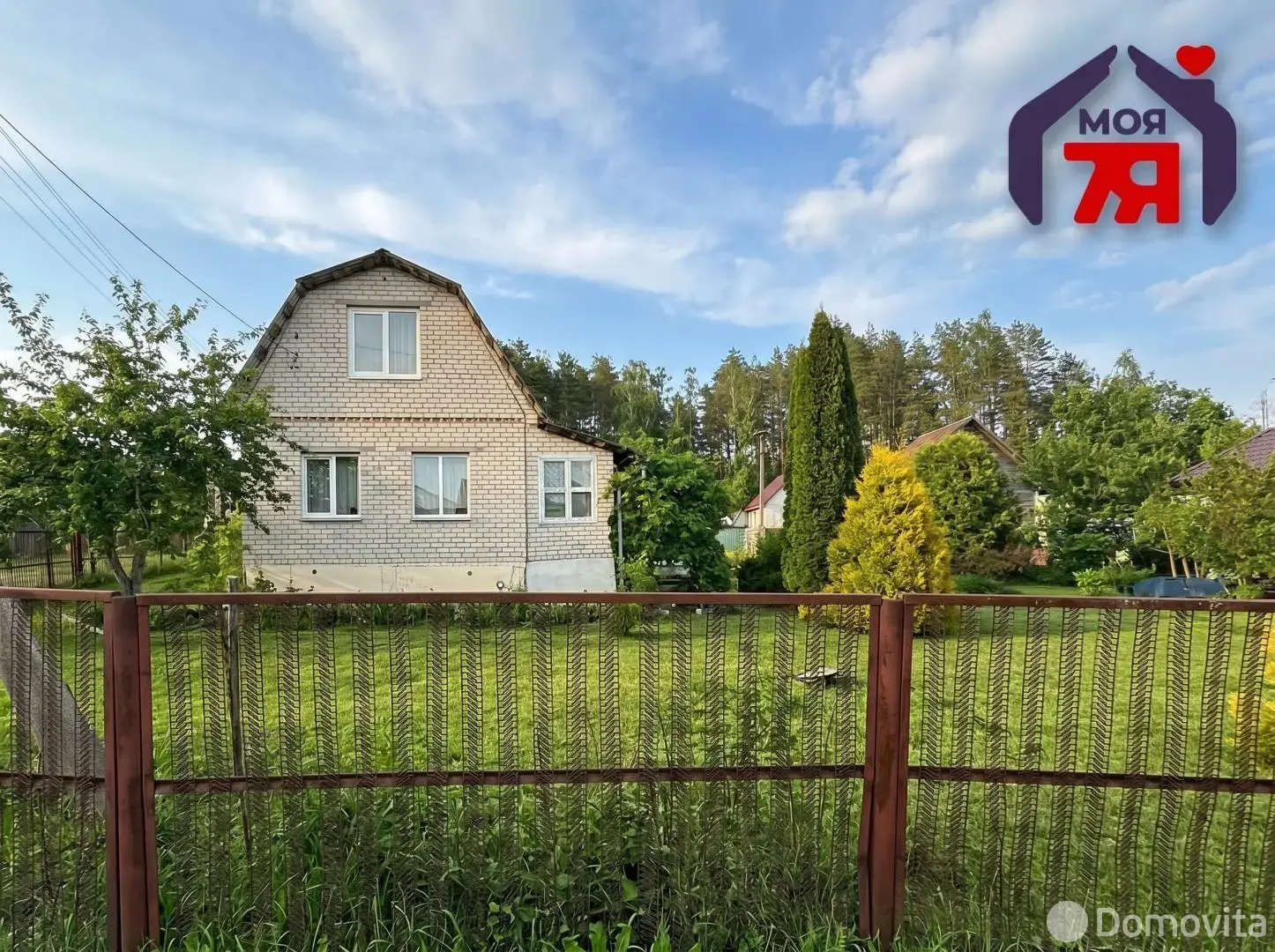 Стоимость продажи дачи, Березка, 