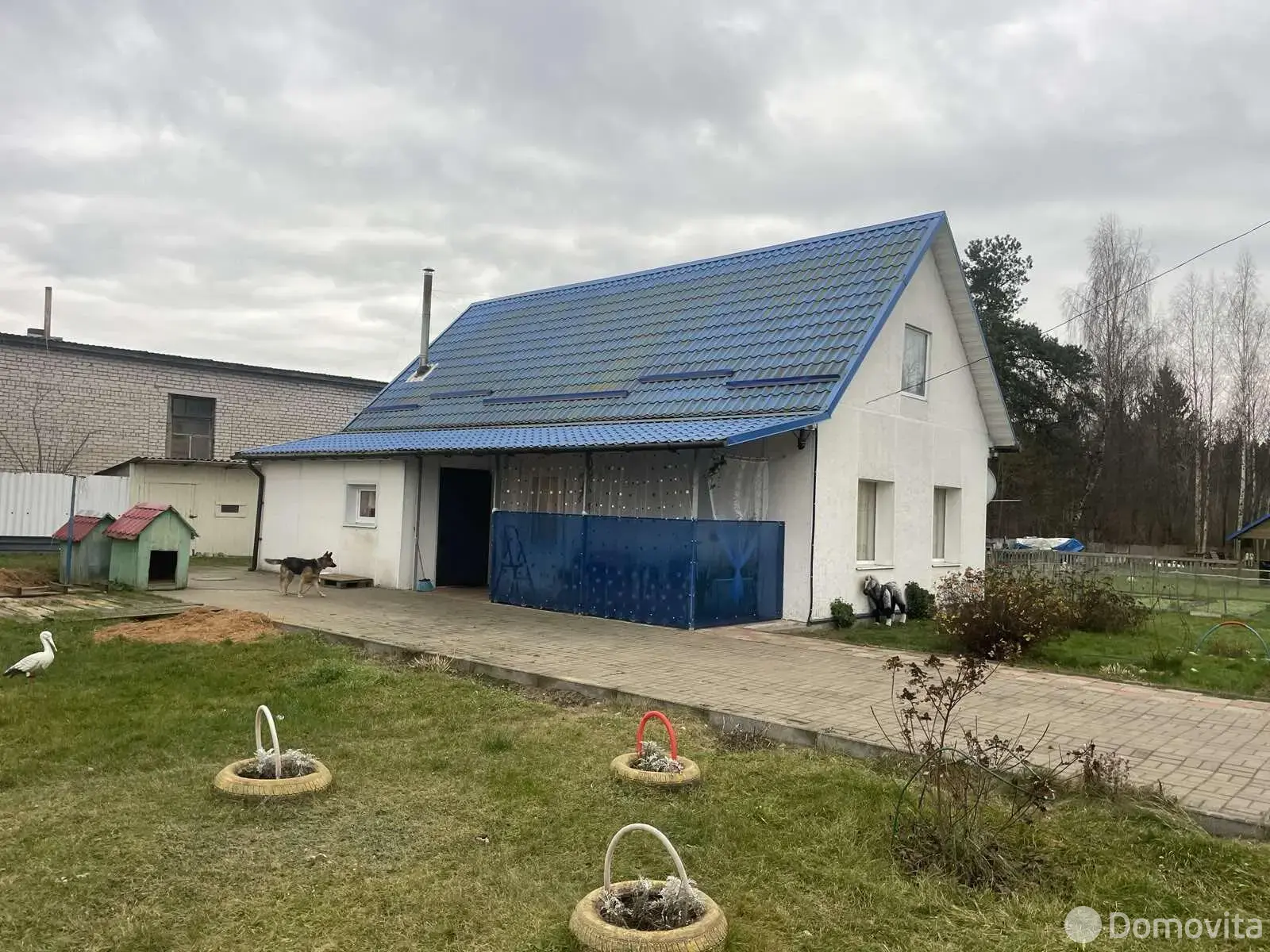 продажа коттеджа, Крупки, ул. Интернациональная