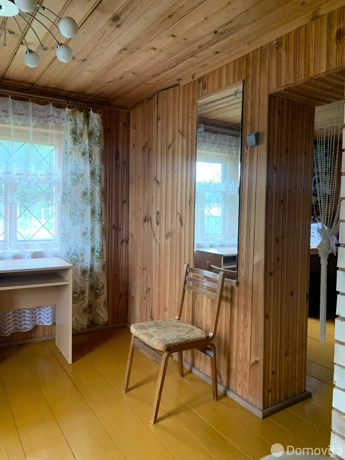 Продажа 2-этажной дачи в СЯБРЫ-83 Минская область, 12300USD, код 185634 - фото 20