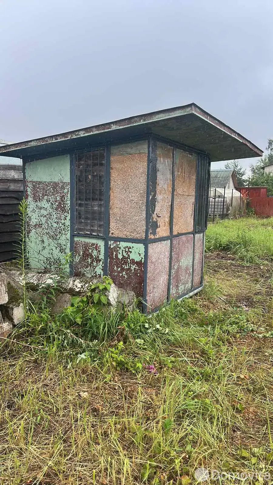купить участок, Луговая Слобода, 