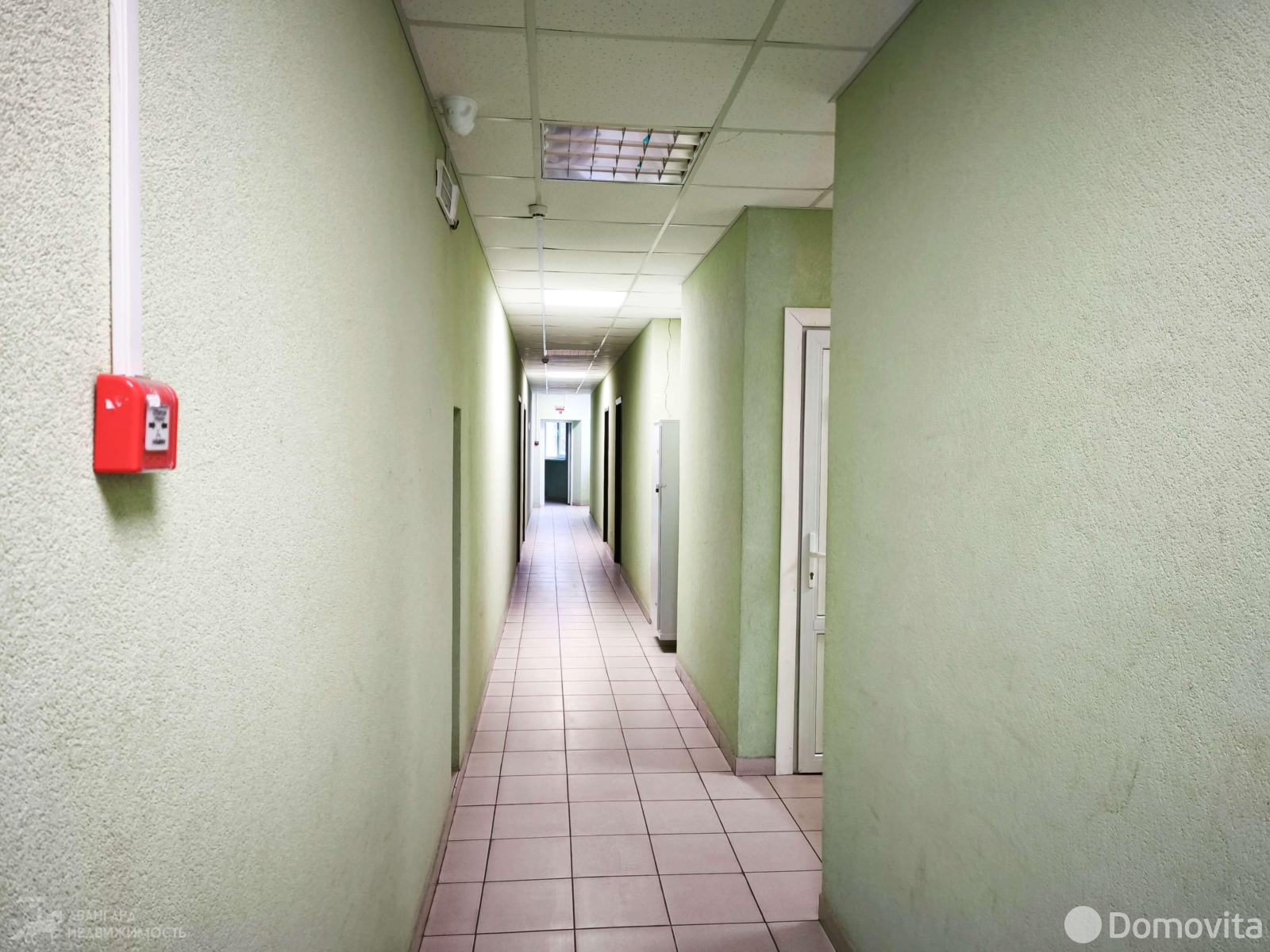 офис, Минск, ул. Академика Федорова, д. 1, стоимость аренды 667 р./мес.