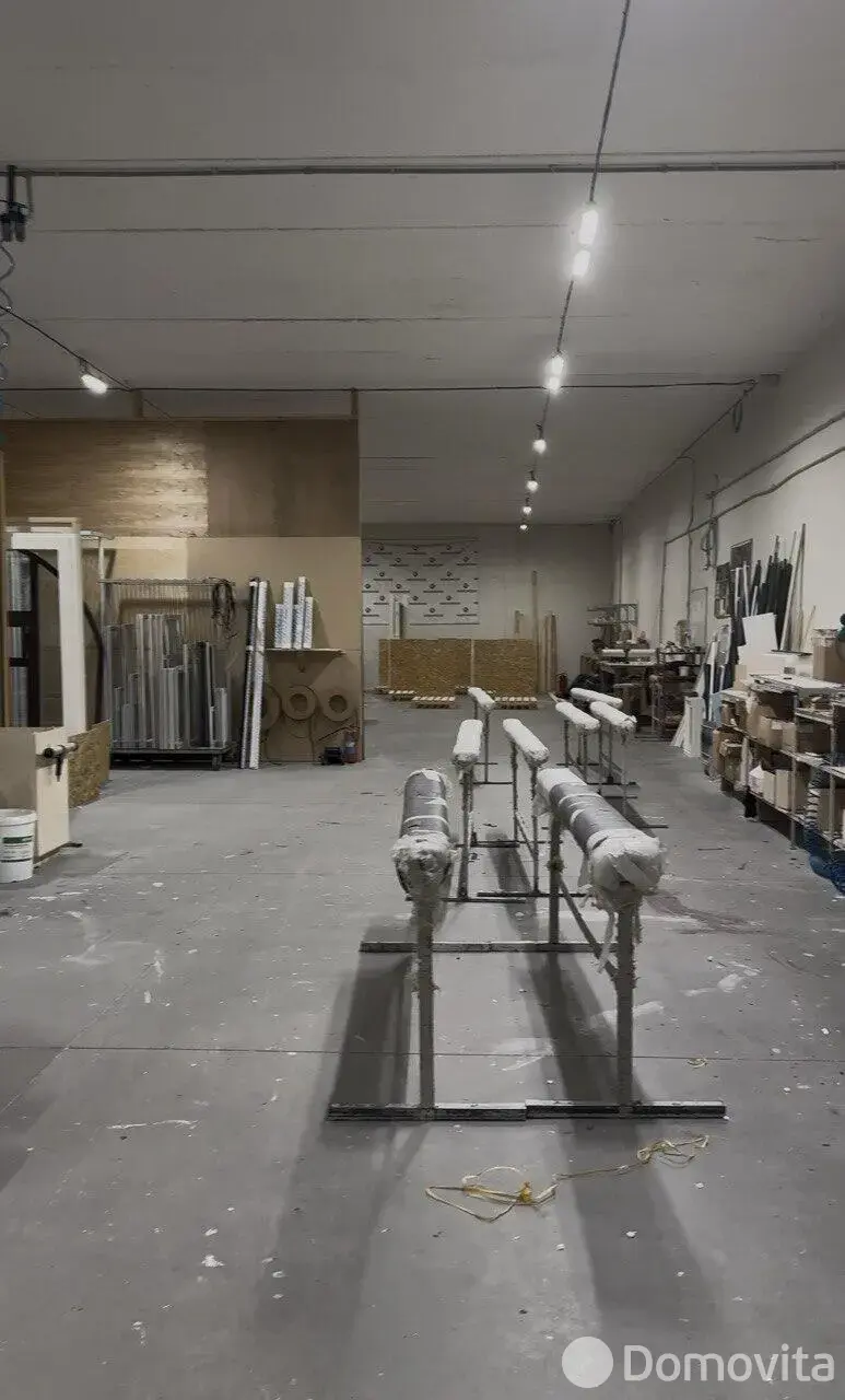 склад, Углы, ул. Октябрьская, д. 16 