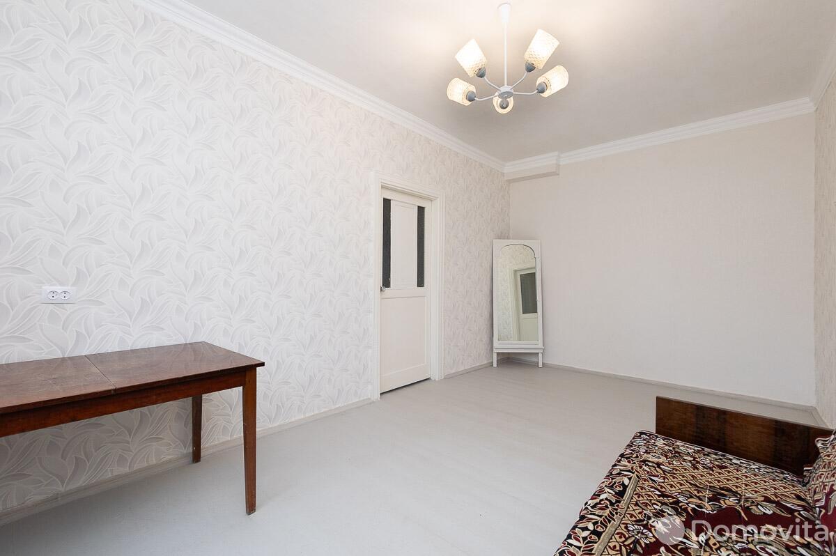 Продажа 2-комнатной квартиры в Минске, ул. Крамского, д. 3, 48500 USD, код: 1007552 - фото 4