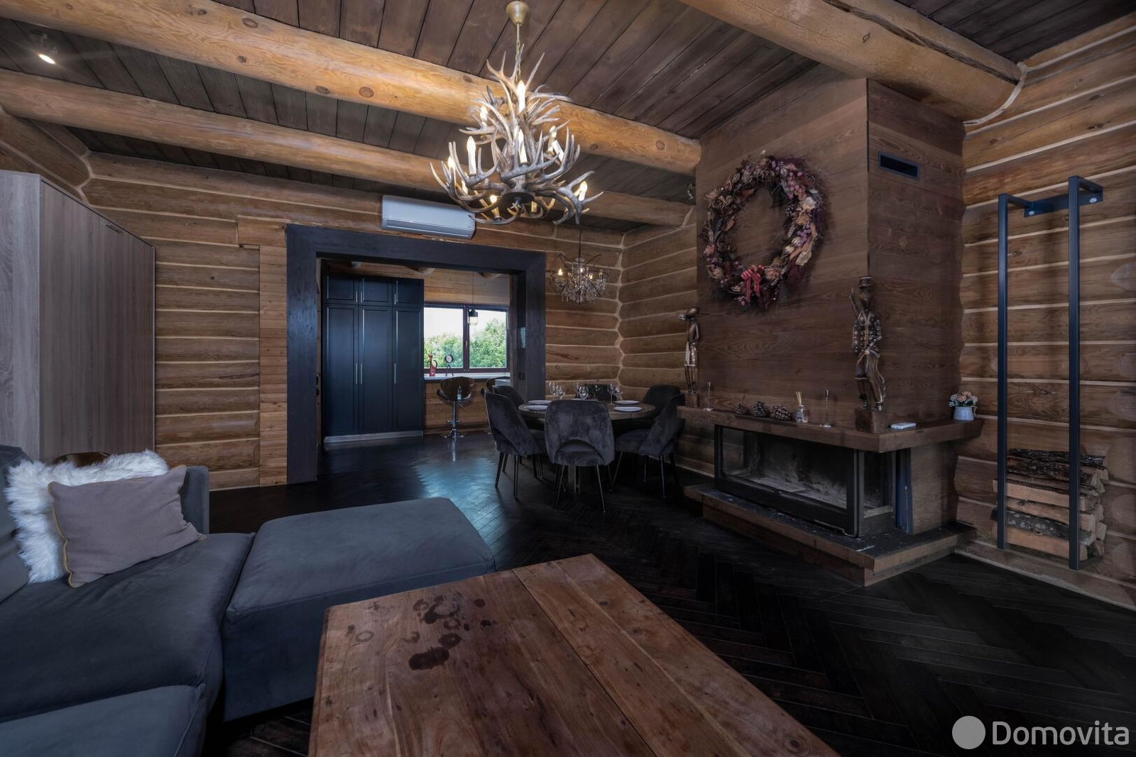 объект сферы услуг, Задворье, ул. Озёрная