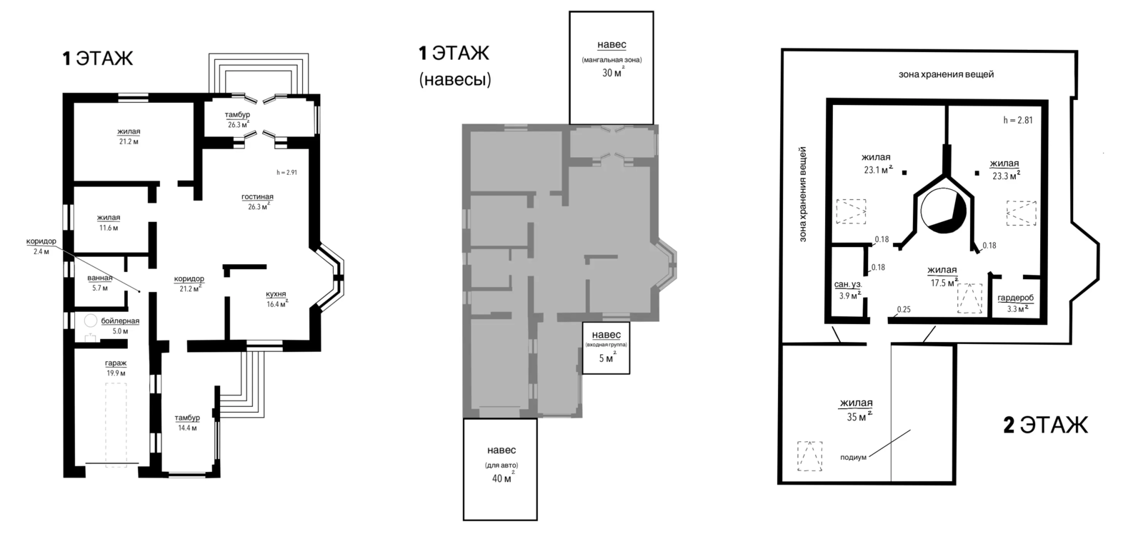 коттедж, Петришки, ул. Цветочная, д. 5А - лучшее предложение