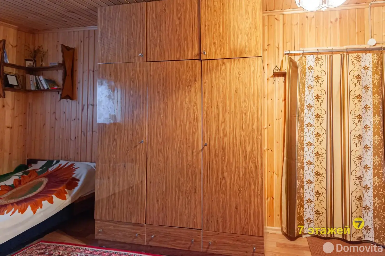 Купить земельный участок, 9.9 соток, Калезея, Минская область, 27000USD, код 571290 - фото 21