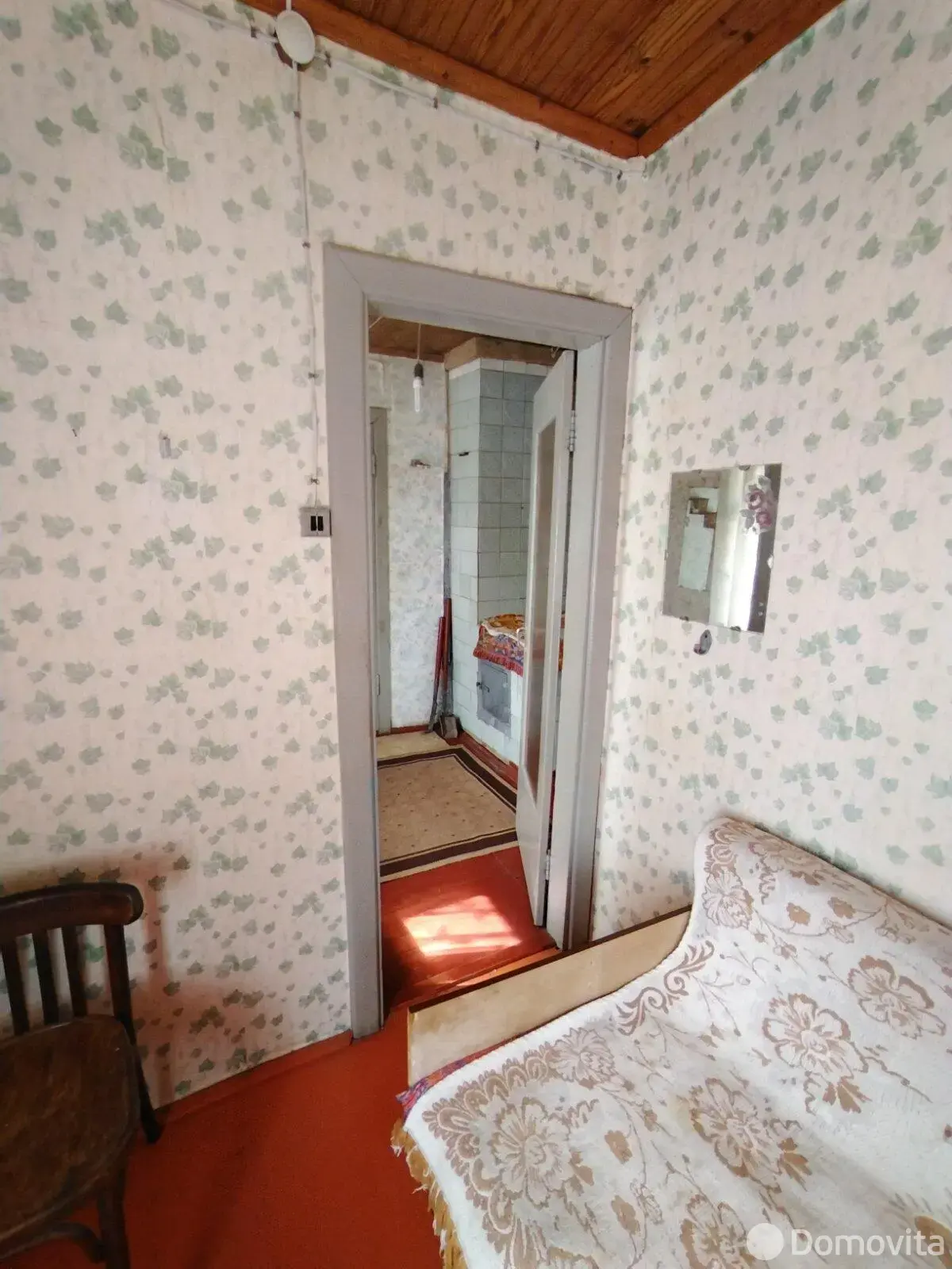 Продажа 2-этажной дачи в Тракторист Пуховичский район Минская область, 9100USD, код 182639 - фото 20