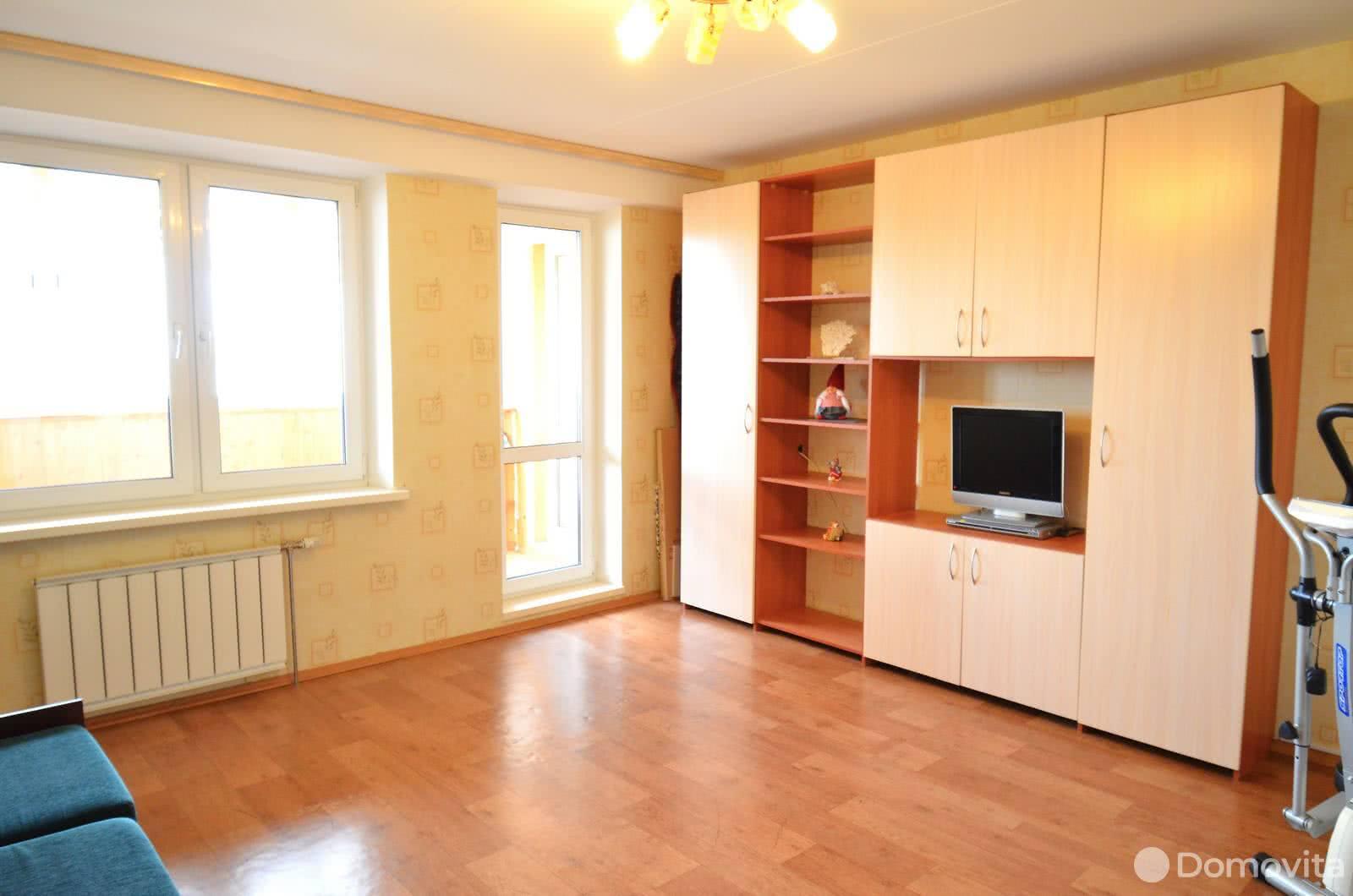 Продажа 3-комнатной квартиры в Минске, ул. Чичурина, д. 14, 93500 USD, код: 1008190 - фото 5