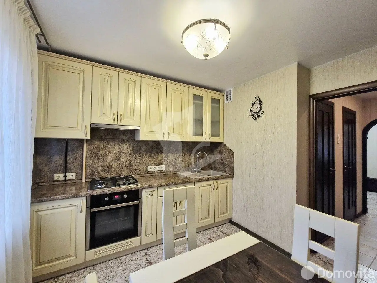 квартира, Минск, ул. Сергея Есенина, д. 23/1 на ст. метро Малиновка