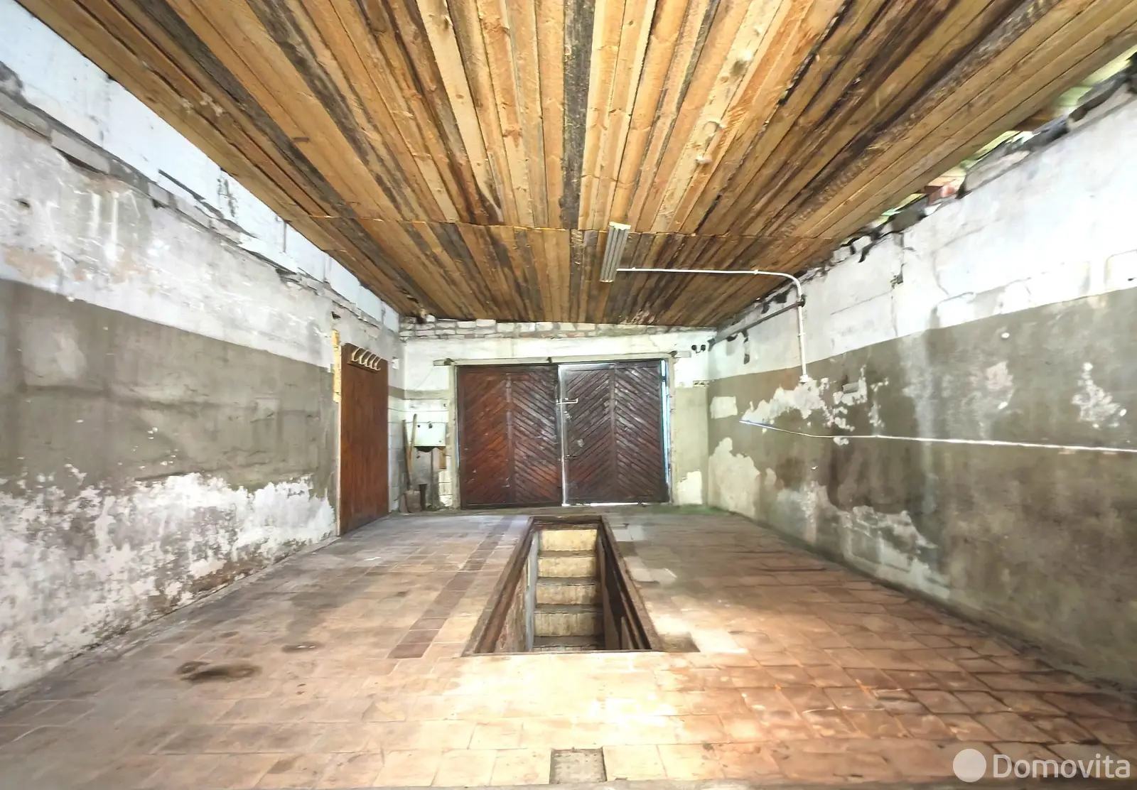 продажа гаража, Борисов, ул. Янки Купалы, д. 24