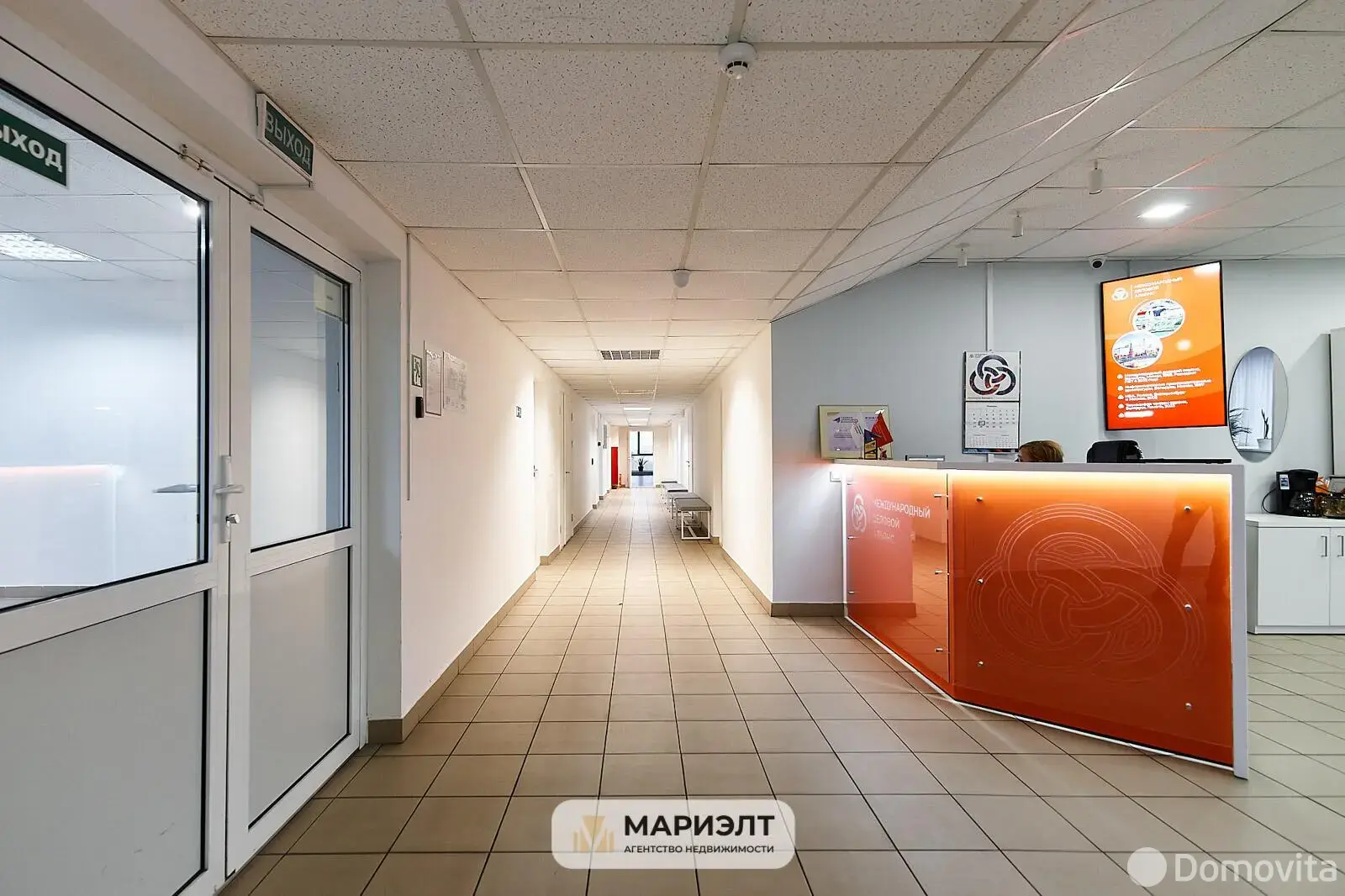 Снять офис на ул. Академика Купревича, д. 14 в Минске, 700EUR, код 16436 - фото 6