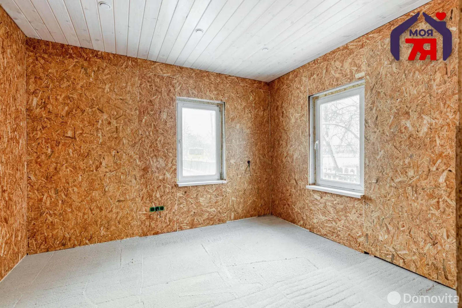 Стоимость продажи коттеджа, Логойск, ул. Крылова, д. 12