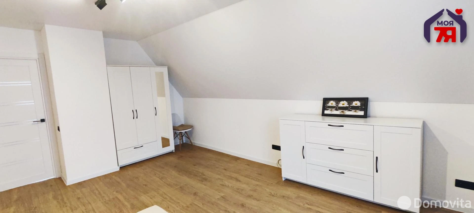Продажа 3-этажной дачи в ПЕРЕЛЕСОК Минская область, 280000BYN, код 186288 - фото 25