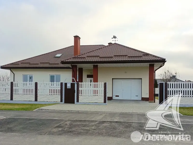 Цена продажи коттеджа, Родничок-комбината электротехнических изделий, 