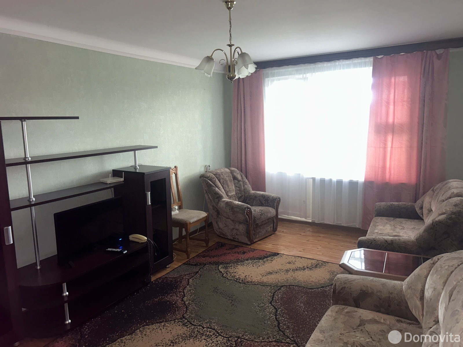 Цена аренды квартиры, Минск, ул. Петра Глебки, д. 108