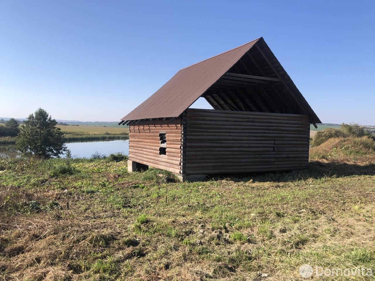 Стоимость продажи коттеджа, Черняховский, ул. Озёрная