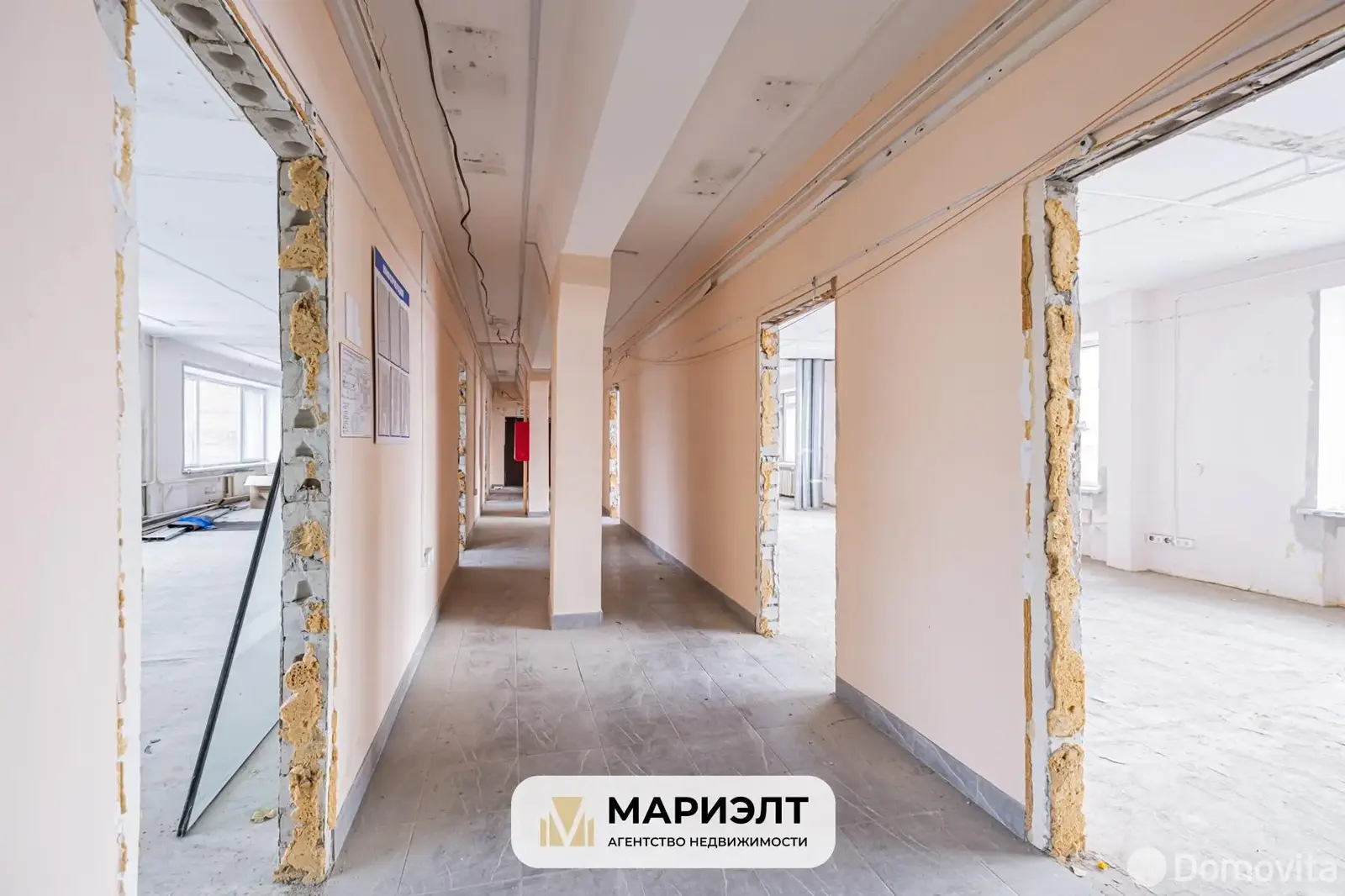 Аренда офиса на ул. Куйбышева, д. 22 в Минске, 2730BYN, код 14450 - фото 6