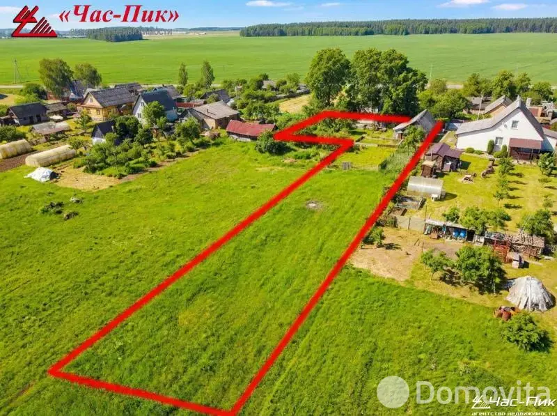 продажа участка, Заболотье, 