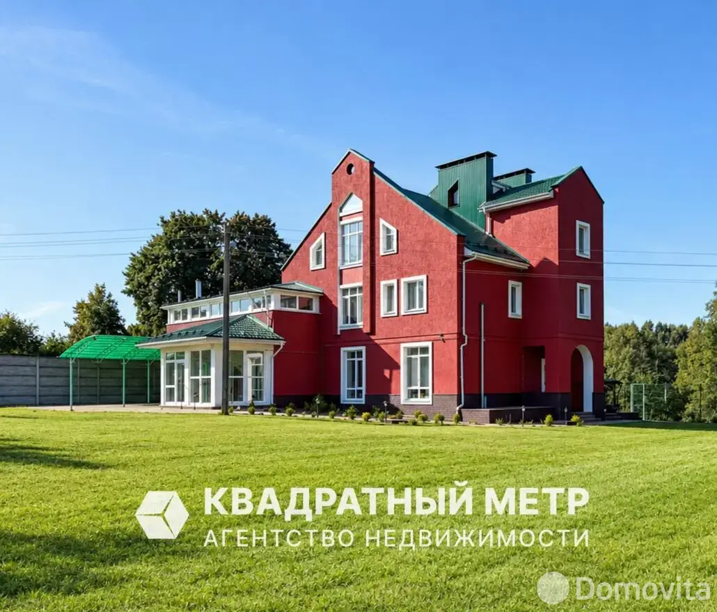 коттедж, Гаище, , стоимость продажи 2 419 848 р.