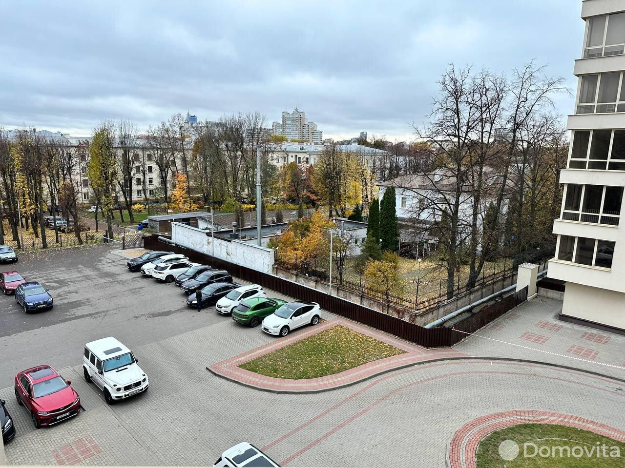продажа квартиры, Минск, ул. Киселева, д. 17