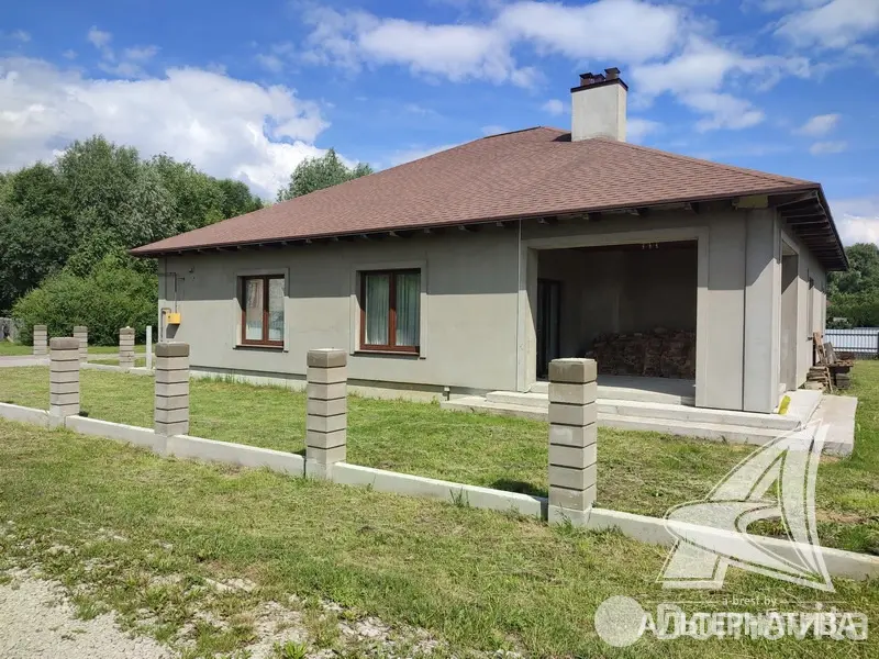 продажа коттеджа, Кобрин, 