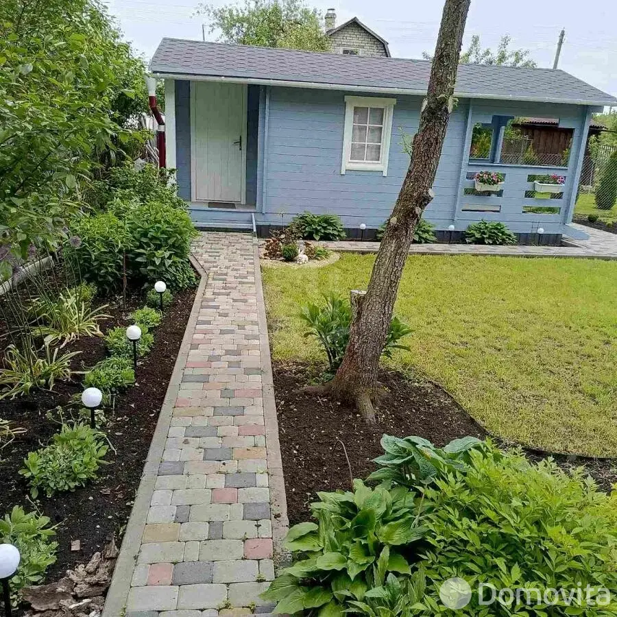 коттедж, Калюжки, д. 28 - лучшее предложение