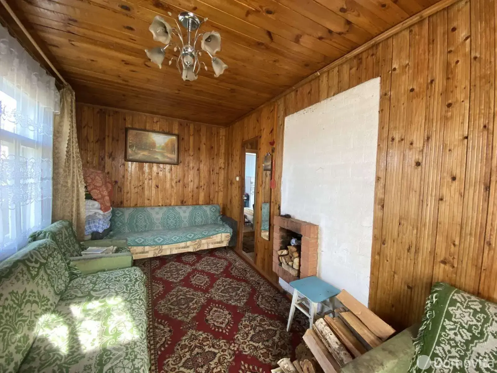 Стоимость продажи дома, Загорье, 