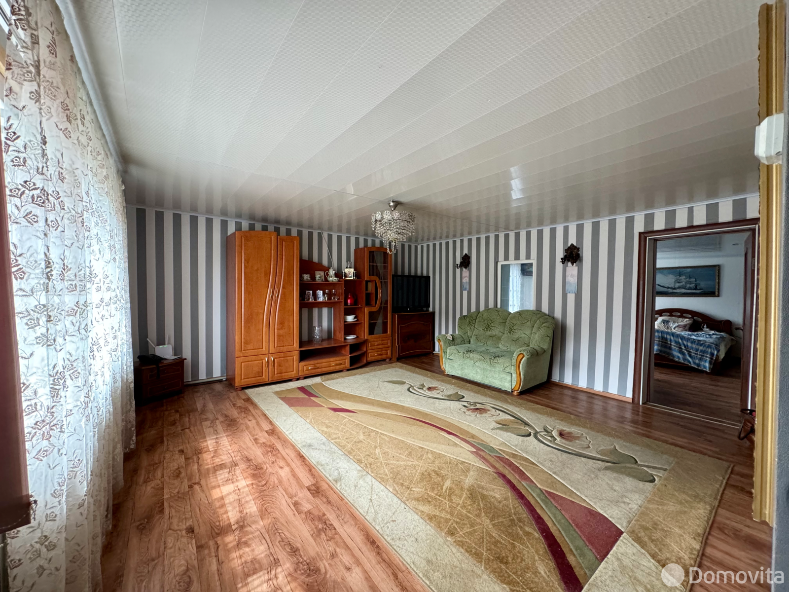 дом, Быхов, ул. Новый Мир, д. 10 - лучшее предложение