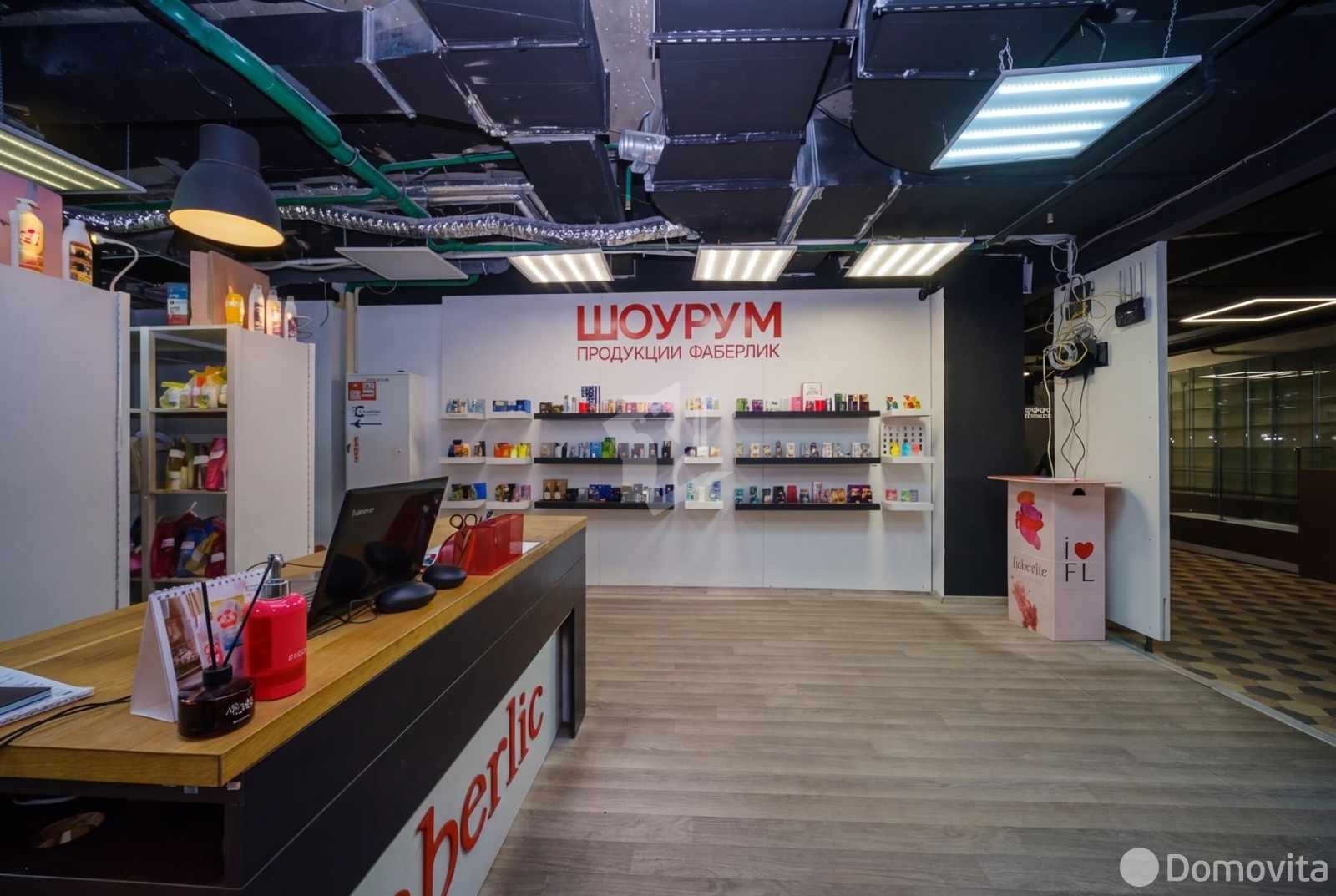 Аренда торговой точки на ул. Немига, д. 5 в Минске, 660EUR, код 968440 - фото 6