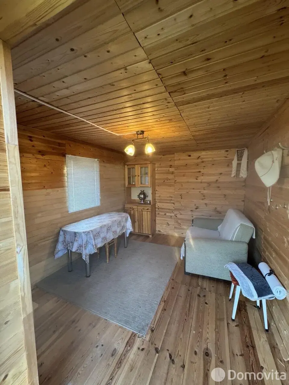 Продажа 2-этажной дачи в Экспресс Минская область, 22000USD, код 185561 - фото 19