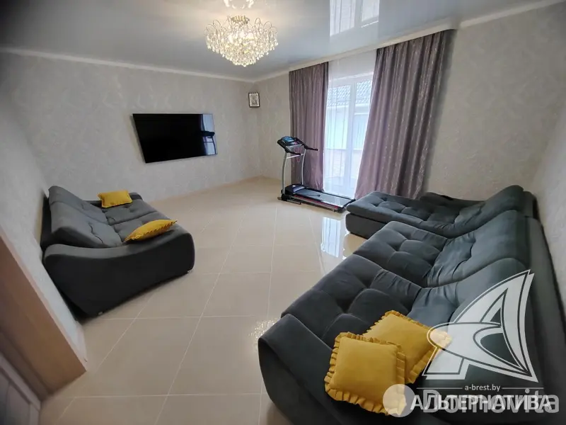 дом, Брест, , стоимость продажи 814 000 р.