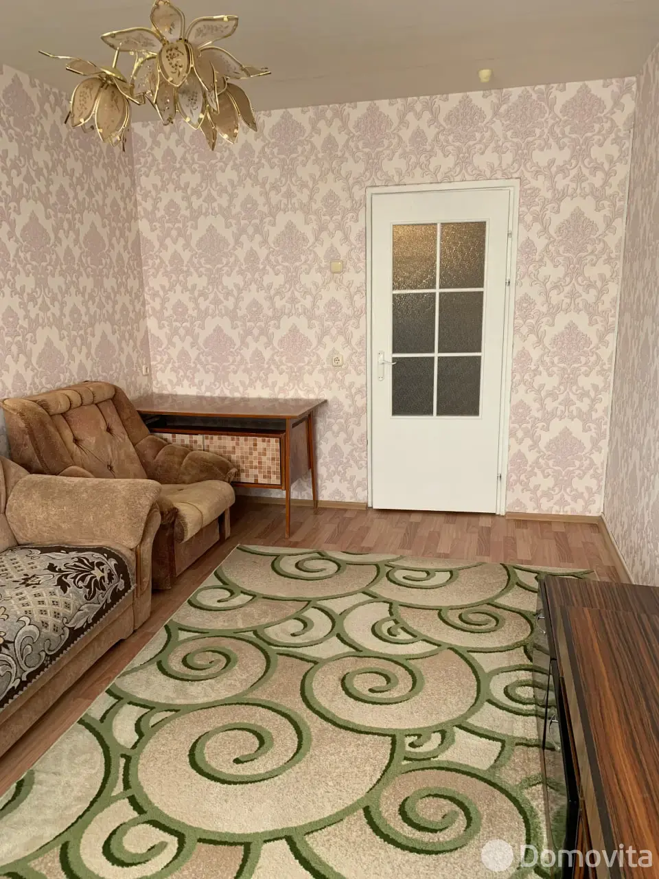 Снять 2-комнатную квартиру в Минске, ул. Неманская, д. 15, 370USD, код 149209 - фото 6