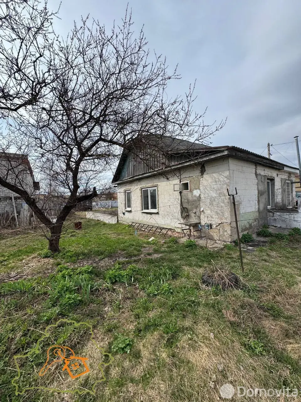 дом, Бобруйск, пер. Тимирязева, д. 29 