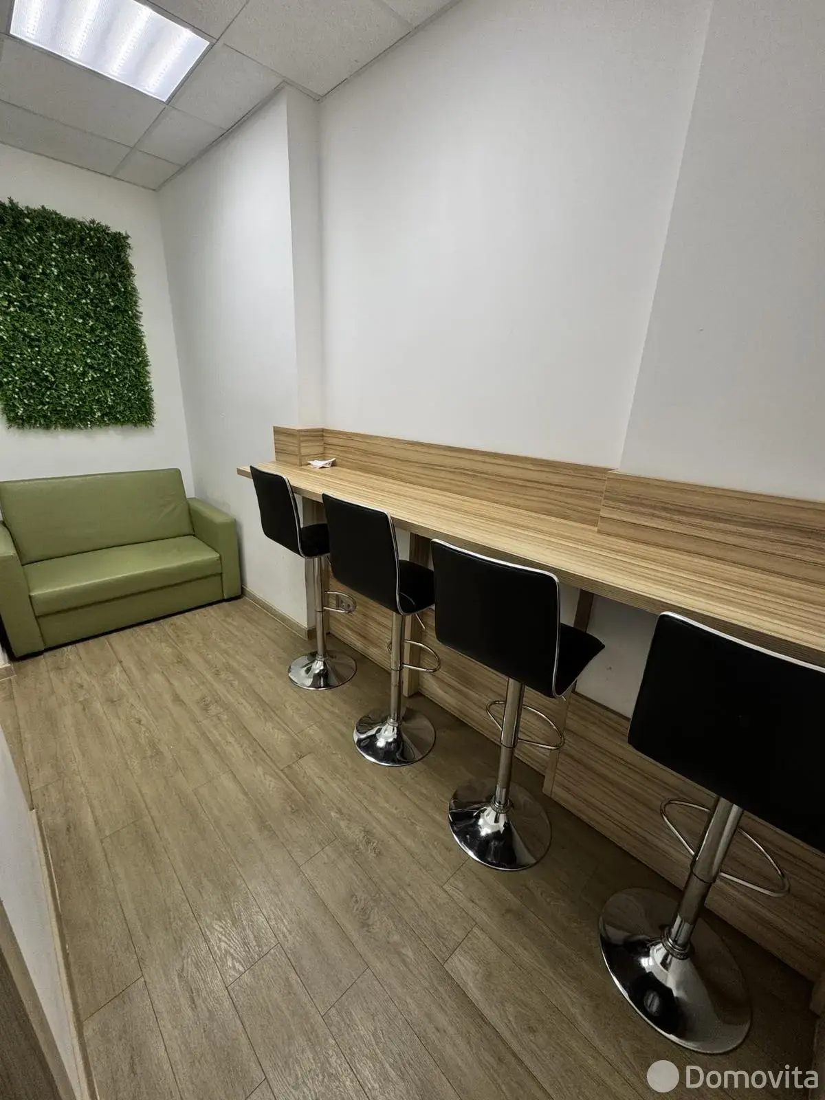 Аренда офиса на ул. Широкая, д. 3 в Минске, 4430BYN, код 16845 - фото 11