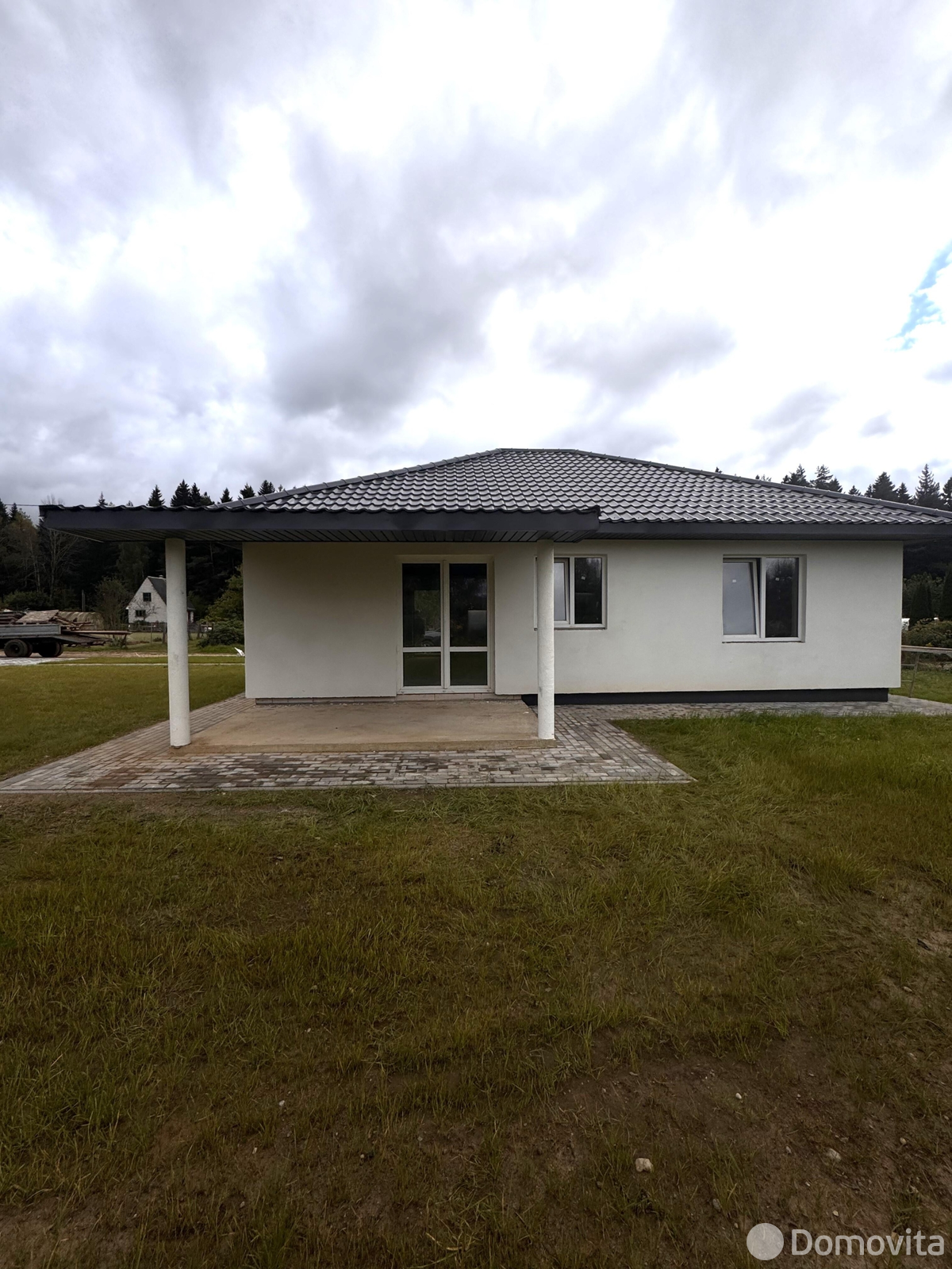 коттедж, Заранак, д. 215 - лучшее предложение