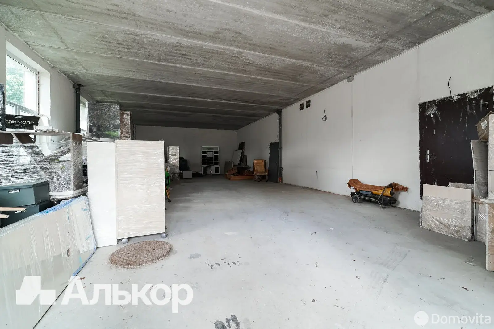 купить дом, Минск, ул. Светлая, д. 3