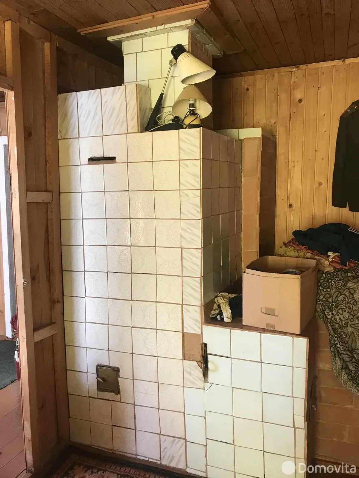 продажа дачи, Березка, д. 32