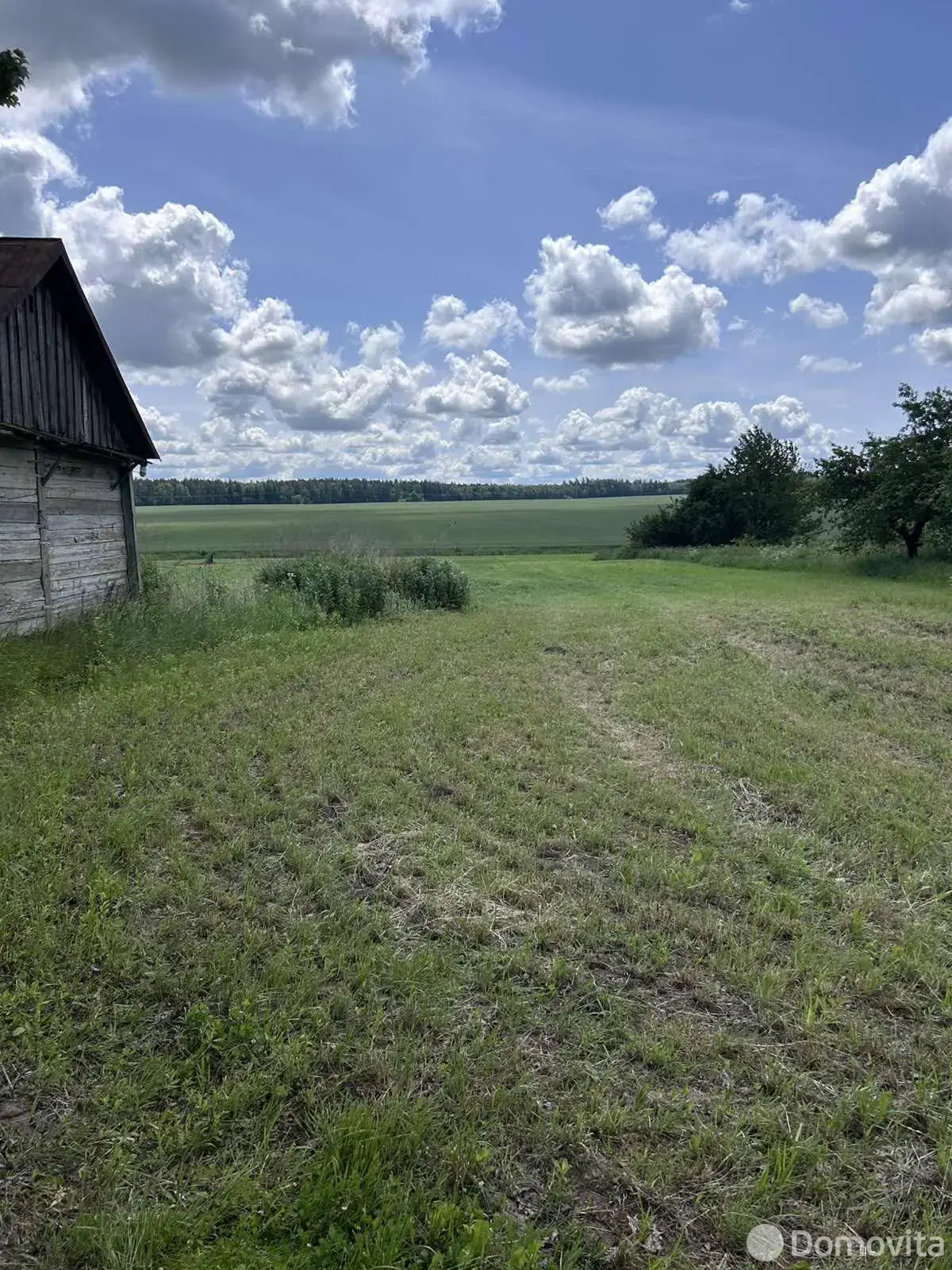 дом, Иваново, ул. Лесная 