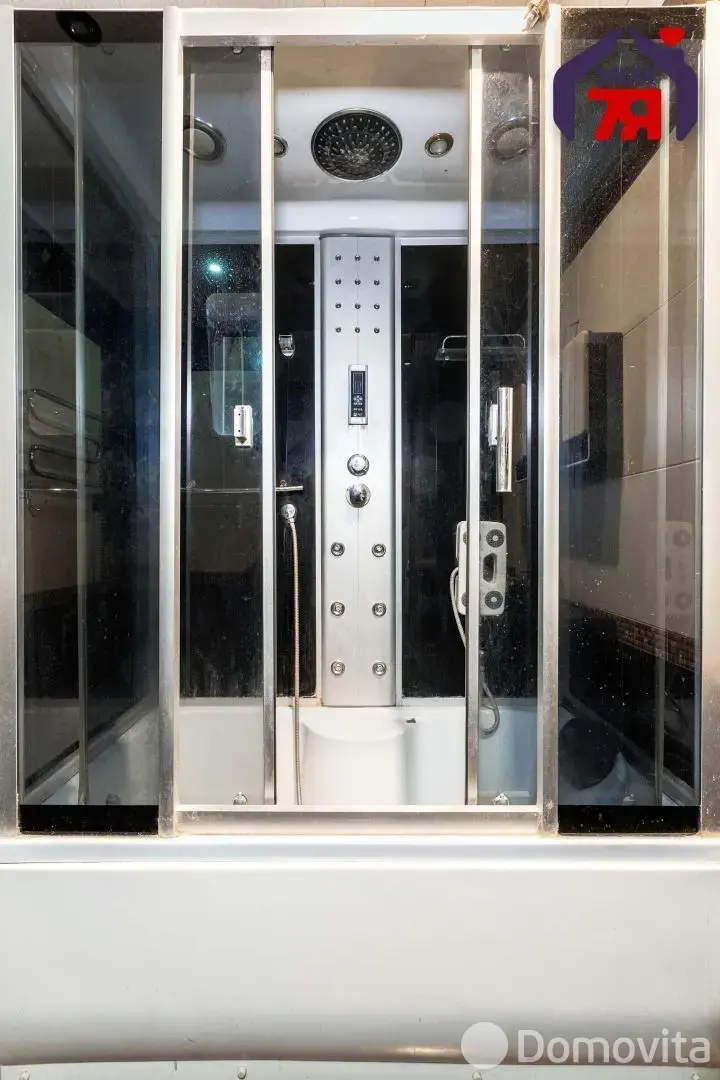 коттедж, Поморщина, 