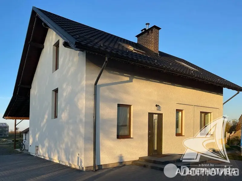 Стоимость продажи дома, Блювиничи, 