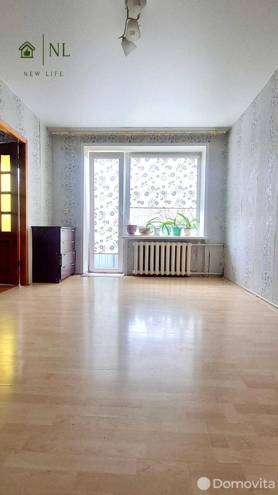 Продажа 2-комнатной квартиры в Минске, ул. Козыревская, д. 31, 57000 USD, код: 995579 - фото 5