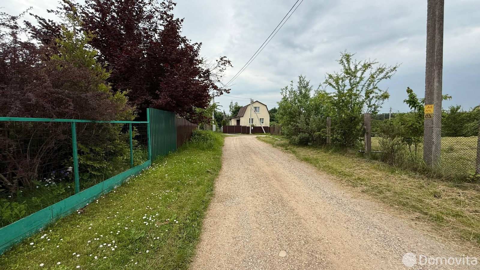 Купить 2-этажную дачу в Малиновке Минская область, 77750BYN, код 186072 - фото 23