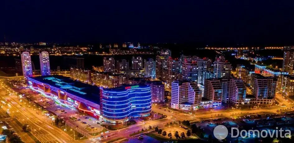 торговый объект, Минск, ул. Петра Мстиславца, д. 10 в Первомайском районе