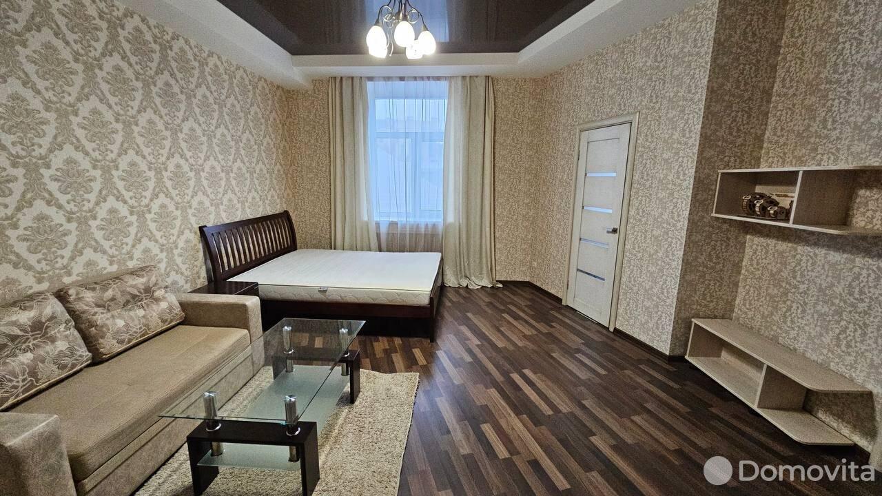 Купить 1-комнатную квартиру в Минске, пер. Броневой, д. 13, 81900 USD, код: 987360 - фото 3