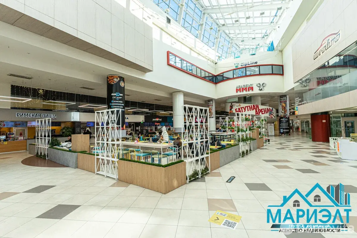 Стоимость продажи торгового объекта, Минск, пр-т Победителей, д. 84