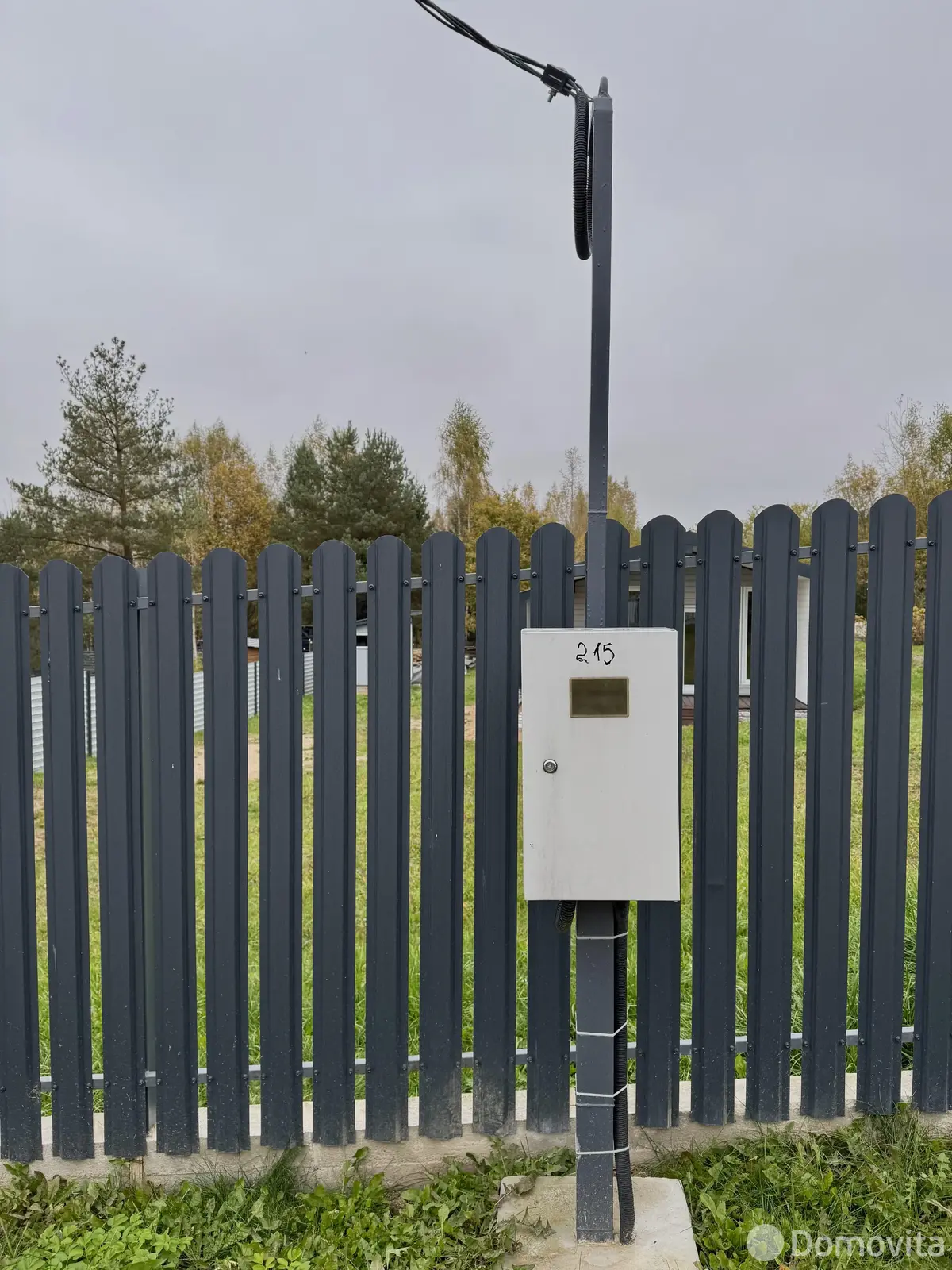 Купить 1-этажную дачу в Надежде Гомельская область, 26000USD, код 184357 - фото 20